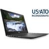 Notebook Dell Latitude 3590 15.6" full hd i5-8265U ram 8gb ssd 256gb Win 11 Pro