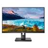 PHILIPS MONITOR 27" LED IPS 16:9 2560X1440 DVI/DP/HDMI PIVOT, MULTIMEDIALE