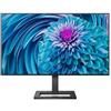 MON 27 IPS 2K QHD 2HDMI DP MM PHILIPS 275E2FAE 1MS REG ALTEZZA
