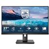 27IN 16.9 1920X1080 1000:1 5MS VGA/DVI-D/DISPLAYPORT/HDMI