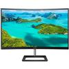 PHILIPS MONITOR 27", LCD CURVO, 1920X1080 4MS 250CD/M VGA/DP/HDMI MULTIMEDIALE