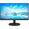 PHILIPS MONITOR 27 LED VA 16:9 FHD 4MS 250 CDM, VGA/HDMI, MULTIMEDIALE