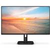 PHILIPS MONITOR 23,8 LED IPS 16:9 FHD 4MS 300 CDM 120hz, VGA/DP/HDMI, MULTIMEDIALE