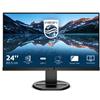 MON 23.8IPS VGA HDMI DP USB C MM PHILIPS 243B9/00