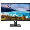 PHILIPS MONITOR 23,8" LED IPS 16:9 FHD VGA/DVI/DP/HDMI PIVOT MULTIMEDIALE