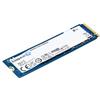 SSD M.2 2TB 2280 NVME NV3 PCIE 4.0 R/W 6000/5000 MB/S 3D NAND