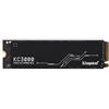 SSD M.2 512GB 2280 PCIE 4.0 NVME X4 R/W 7000/3900 MB/S KC3000