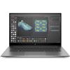 Workstation HP ZBook Studio G7 i7-10750H 16GB 512GB SSD 15.6" Quadro T1000 4GB Win 11 Pro [GRADE B]