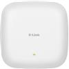 D-LINK ACCESS POINT AX3600 WI-FI 6 DUAL-BAND POE