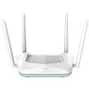 D-LINK ROUTER SMART EAGLE PRO AI AX1500 WI-FI 6