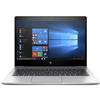 Notebook HP EliteBook 830 G5 Core i7-8650U 1.9GHz 16GB 256GB SSD 13.3" Full-HD Win 11 Pro [Grade B]