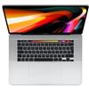 Apple MacBook Pro 16 TouchBar MVVL2LL/A Fine 2019 i7-9750H 16GB 512GB SSD 16" Retina Silver [Grade B