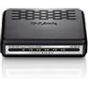 SWITCH 5 PORTE GIGA 10/100/1000