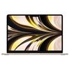 Apple MacBook Air 13.6" 2022 8GB RAM 256GB Apple M2 Starlight (MLY13T/A)