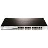 D-Link Web Smart DGS-1210-28P