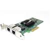 HP NC360T DUAL PORT 10/100/1000BASE-T NIC HSTNS-BN16 412646-001