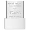 Mercusys MW150US Nano Scheda di rete wireless USB N150 Wireless