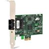 Scheda di rete e adattatore Allied Telesis AT-2711FX/SC-001 interno Fibra 100Mbit/s