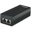 Intellinet Iniettore Power over Ethernet (PoE) 1 porta, 48 V DC
