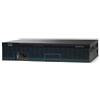Cisco 2951 Series Integrated Services Routers Gigabit Ethernet 10/100/1000