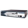 Router Cisco 2821 Wireless RAM 256MB Memoria flash 64MB