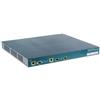 Router Cisco WIRELESS LAN 4400 SERIES AIR-WLC4402-25-K9 Gigabit Ethernet Nero