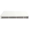 NUCLIAS CLOUD-SMART + SWITCH 48 GIGABIT PORT WITH 1Y LICENSE