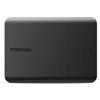 HD EXT 2,5 2TB TOSHIBA BLACK USB3 USB3 CANVIO BASICS