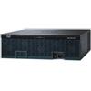 Router CISCO MODEL 3925E/K9 - 4 Porte 10/100/1000 Gigabit 2 x SFP