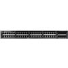 Cisco Catalyst 36650 2x10G 48 Port Gigabit Switch - WS-C3650-48PD