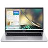 ACER NB 17,3" ASPIRE 3 i7-1255U 8GB 512GB SSD WIN 11 HOME