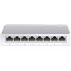 TP-Link TL-SF1008D 8-Port 10/100Mbps Desktop Switch