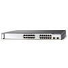 Cisco Catalyst 3750 24 Port Switch POE - WS-C3750-24PS-S