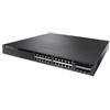 Cisco Catalyst WS-C3650-48FQ-L switch di rete 48 P. Gestito L3 Gigabit Ethernet (10/100/1000) Suppor