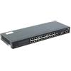 SWITCH HP A3100-24 V2 JG223A - 24 Porte Gigabit