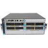 SWITCH HP Procurve Switch 5406R ZL2 J9850A - 96 Porte 10/100/1000 PoE - 8 Porte 10GbE - 2 x J9986A -