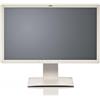 Monitor Fujitsu B27T-7 LED 27 Pollici 1920x1080 QHD LED USB VGA DVI DisplayPorts White [Grade B]