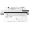 WORKFORCE DS-80W COL 15PPM 1200DPI 16BIT/8BIT COLOR 300SH IN