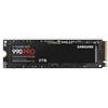 SSD 990 PRO M.2 2TB PCIE4.0X4 NVME 2.0