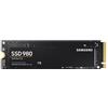 SAMSUNG SSD 980 EVO M.2 2280 PCIE 3.0X4 NVME 1.3 1TB 3500/3000MBPS R/W