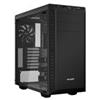 BE QUIET! CASE ATX PURE BASE 600 WINDOW, 7 HDD SLOT, 2XUSB3.0, 1XAUDIO I/O, BLACK