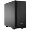 BE QUIET! CASE ATX PURE BASE 600, 7 HDD SLOT, 2XUSB3.0, 1XAUDIO I/O, BLACK