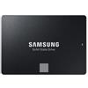 SAMSUNG SSD 870 EVO 250GB 2,5 SATA3 MJX CONTROLLER V-NAND MLC 560/530 MB/S R/W