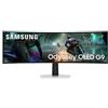 MON 49OLED 5120X1440 0,03 MS 144 SAMSUNG G91SD CURVO HDMI DP 5K