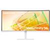 MON 34VA 21:9 3440X1440 MM USBC LS34C650TAUXEN 100HZ CURVO THUNDERB