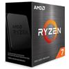 AMD CPU RYZEN 7 5800X 4,70GHZ 8 CORE SKT AM4 CACHE 36MB 105W WOF
