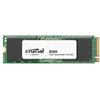 CRUCIAL SSD INTERNO E100 480GB PCI-E GEN4 NVME