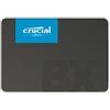 CRUCIAL SSD 2TB SATA3 2,5 READ 560MB/S WRITE 510MB