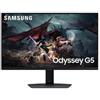 MON 27IPS HDMI DP 350CD 180HZ LS27DG500EUXEN REG ALT PIVOT