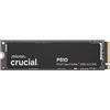 CRUCIAL SSD P510 1TB PCI-E GEN5 NVME M.2